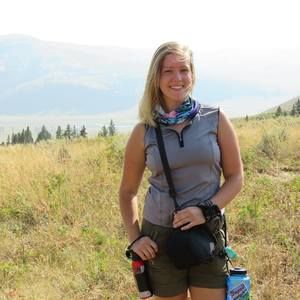 Meet your Posher, Kelly